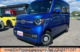honda n-van-style 2018 quick_quick_HBD-JJ1_JJ1-3009008