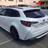 toyota corolla-touring-wagon 2019 -TOYOTA--Corolla Touring ZWE211W--6010003---TOYOTA--Corolla Touring ZWE211W--6010003- image 2