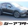 mazda cx-3 2019 -MAZDA--CX-3 6BA-DKEFW--DKEFW-203878---MAZDA--CX-3 6BA-DKEFW--DKEFW-203878- image 1