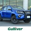 toyota hilux 2019 -TOYOTA--Hilux QDF-GUN125--GUN125-3912907---TOYOTA--Hilux QDF-GUN125--GUN125-3912907- image 1