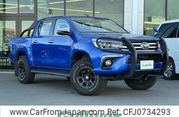 toyota hilux 2019 -TOYOTA--Hilux QDF-GUN125--GUN125-3912907---TOYOTA--Hilux QDF-GUN125--GUN125-3912907-