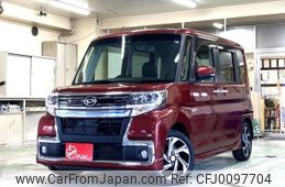 daihatsu tanto 2018 -DAIHATSU 【横浜 581ﾋ8429】--Tanto DBA-LA600S--LA600S-0725092---DAIHATSU 【横浜 581ﾋ8429】--Tanto DBA-LA600S--LA600S-0725092-