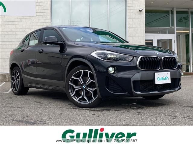 bmw x2 2019 -BMW--BMW X2 LDA-YK20--WBAYK72040EG18752---BMW--BMW X2 LDA-YK20--WBAYK72040EG18752- image 1