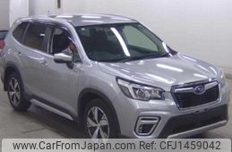 subaru forester 2020 quick_quick_5AA-SKE_SKE-042657