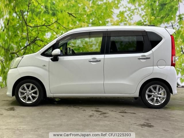 daihatsu move 2016 quick_quick_DBA-LA150S_LA150S-0067543 image 2