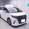 toyota alphard 2024 -TOYOTA 【名古屋 308ｻ3824】--Alphard AAHH45W-0012509---TOYOTA 【名古屋 308ｻ3824】--Alphard AAHH45W-0012509- image 1