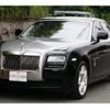 rolls-royce ghost 2011 quick_quick_664S_SCA664S04BUX36259 image 9