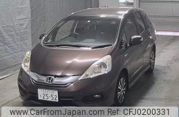 honda fit-shuttle 2014 -HONDA 【八王子 530な2552】--Fit Shuttle GP2-3207196---HONDA 【八王子 530な2552】--Fit Shuttle GP2-3207196-