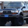 toyota land-cruiser-80 1997 quick_quick_HDJ81V_HDJ81V-0069907 image 2