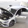 mercedes-benz cla-class 2021 -MERCEDES-BENZ--Benz CLA 3DA-118312M--W1K1183122N268317---MERCEDES-BENZ--Benz CLA 3DA-118312M--W1K1183122N268317- image 30