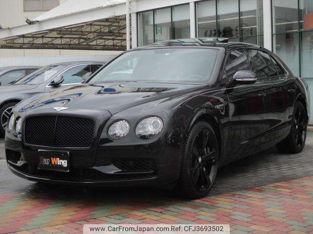 bentley continental-flying-spur 2017 quick_quick_ABA-BEDBD_SCBEW53W8HC062275 image 1