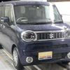 suzuki wagon-r 2021 -SUZUKI 【宮崎 581ﾅ1157】--Wagon R Smile MX91S--MX91S-108237---SUZUKI 【宮崎 581ﾅ1157】--Wagon R Smile MX91S--MX91S-108237- image 1