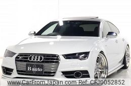 audi s7-sportback 2015 quick_quick_4GCTGL_WAUZZZ4G3GN013960