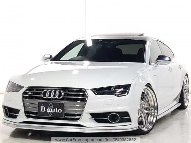 audi s7-sportback 2015 quick_quick_4GCTGL_WAUZZZ4G3GN013960 image 1