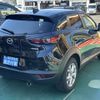 mazda cx-3 2023 -MAZDA--CX-3 5BA-DKLFY--DKLFY-505075---MAZDA--CX-3 5BA-DKLFY--DKLFY-505075- image 12