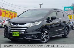 honda odyssey 2015 CFJ1822080