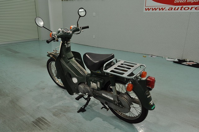 honda motorcycle null 19610A8N4 image 1