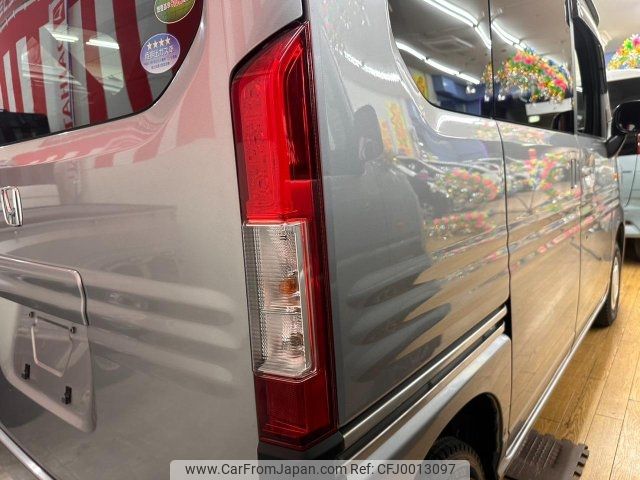 honda n-van 2019 -HONDA 【名変中 】--N VAN JJ2--3009966---HONDA 【名変中 】--N VAN JJ2--3009966- image 2