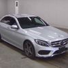 mercedes-benz c-class 2018 quick_quick_DBA-205040C_WDD2050402R360750 image 6