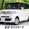 honda n-box 2015 -HONDA--N BOX DBA-JF1--JF1-1606948---HONDA--N BOX DBA-JF1--JF1-1606948- image 1