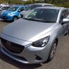 mazda demio 2018 -MAZDA--Demio DBA-DJ3FS--DJ3FS-510095---MAZDA--Demio DBA-DJ3FS--DJ3FS-510095- image 1