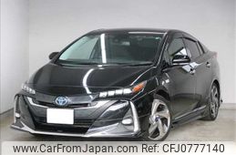 toyota prius-phv 2020 -TOYOTA--Prius PHV 6LA-ZVW52--ZVW52-3171003---TOYOTA--Prius PHV 6LA-ZVW52--ZVW52-3171003-