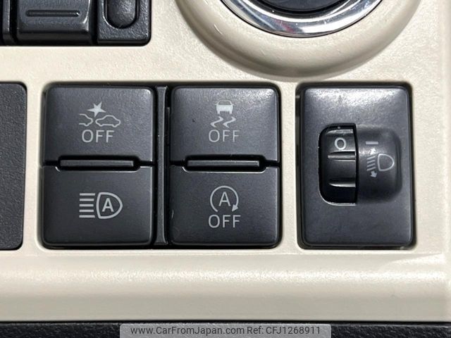 daihatsu move-canbus 2018 -DAIHATSU--Move Canbus 5BA-LA800S--LA800S-0133391---DAIHATSU--Move Canbus 5BA-LA800S--LA800S-0133391- image 2