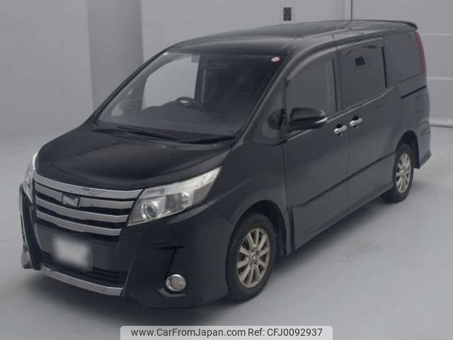 toyota noah 2014 -TOYOTA 【八戸 312ﾘ 8】--Noah DBA-ZRR85W--ZRR85-0010564---TOYOTA 【八戸 312ﾘ 8】--Noah DBA-ZRR85W--ZRR85-0010564- image 1