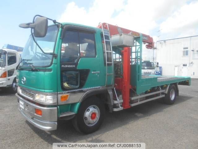 hino ranger 1995 -HINO--Hino Ranger KC-FD1JJBA--FD1JJB-10572---HINO--Hino Ranger KC-FD1JJBA--FD1JJB-10572- image 1