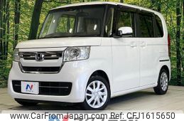 honda n-box 2021 CFJ1615650