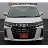 toyota alphard 2018 quick_quick_DBA-AGH35W_AGH35-0027081 image 9