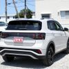 volkswagen t-cross 2025 quick_quick_3BA-C1DKR_WVGZZZC1XSY056985 image 3