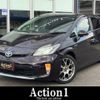 toyota prius 2012 quick_quick_ZVW30_ZVW30-5545775 image 1