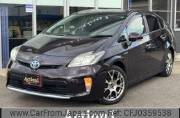 toyota prius 2012 quick_quick_ZVW30_ZVW30-5545775