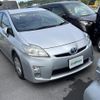 toyota prius 2010 -TOYOTA--Prius DAA-ZVW30--ZVW30-0199441---TOYOTA--Prius DAA-ZVW30--ZVW30-0199441- image 1