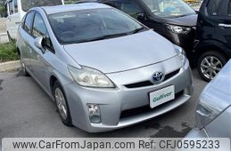 toyota prius 2010 -TOYOTA--Prius DAA-ZVW30--ZVW30-0199441---TOYOTA--Prius DAA-ZVW30--ZVW30-0199441-