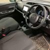 toyota vitz 2017 quick_quick_DAA-NHP130_NHP130-2016518 image 7