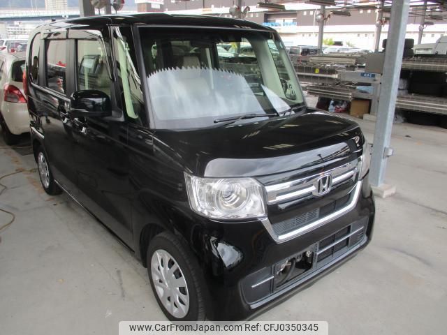 honda n-box 2022 quick_quick_6BA-JF3_JF3-5121626 image 1