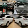 lexus rx 2011 CFJ1746203 image 3