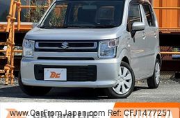 suzuki wagon-r 2018 CFJ1477251