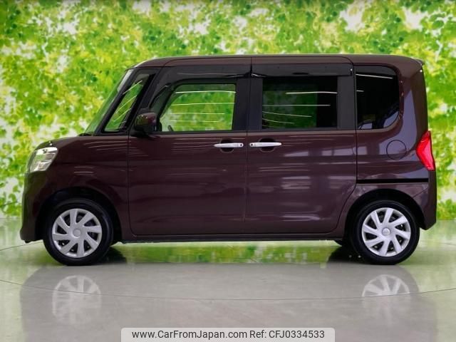 daihatsu tanto 2017 quick_quick_DBA-LA600S_LA600S-0548117 image 2