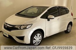 honda fit 2016 -HONDA--Fit DBA-GK4--GK4-3301021---HONDA--Fit DBA-GK4--GK4-3301021-