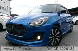 suzuki swift 2020 quick_quick_DBA-ZC83S_144925