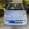 suzuki alto 2007 CFJ1650837 image 1