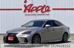 lexus is 2016 -LEXUS--Lexus IS DBA-ASE30--ASE30-0002760---LEXUS--Lexus IS DBA-ASE30--ASE30-0002760-