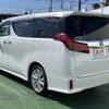 toyota alphard 2018 CFJ1832419 image 9