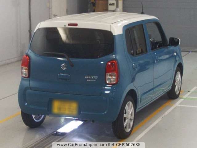 suzuki alto 2022 -SUZUKI 【久留米 581ﾀ2471】--Alto 5AA-HA97S--HA97S-106298---SUZUKI 【久留米 581ﾀ2471】--Alto 5AA-HA97S--HA97S-106298- image 2