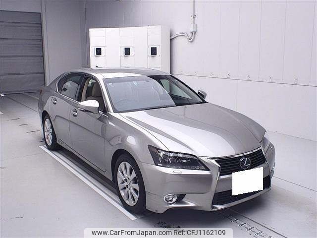 lexus gs 2015 -LEXUS 【京都 302ﾑ502】--Lexus GS AWL10-6003797---LEXUS 【京都 302ﾑ502】--Lexus GS AWL10-6003797- image 1