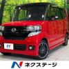 honda n-box 2015 -HONDA--N BOX DBA-JF1--JF1-2423442---HONDA--N BOX DBA-JF1--JF1-2423442- image 1