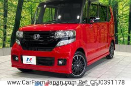 honda n-box 2015 -HONDA--N BOX DBA-JF1--JF1-2423442---HONDA--N BOX DBA-JF1--JF1-2423442-